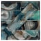 Andova Tiles Myst 3 in. x 12 in. Glass Marble Look Subway Wall Tile SAM-ANDMYS249 - alternate 3